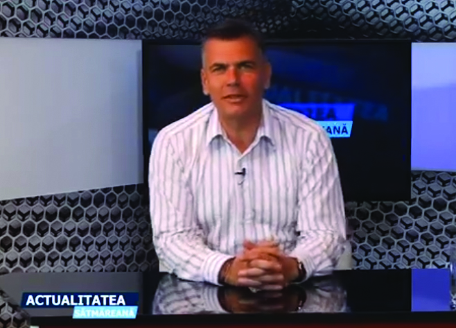 Adrian Ștef: ”Voi cere ca subprefecții ALDE să-și prezinte demisia!”