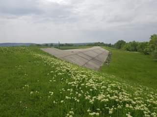 Acumulările nepermanente Borlești, Crucișor și Supur din județul Satu Mare sunt sigure în exploatare.