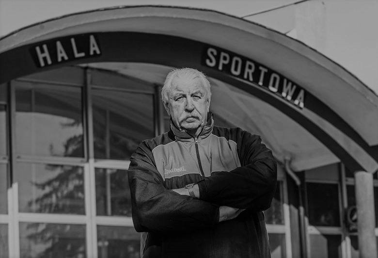 IN MEMORIAM  prof. ZDZISŁAW MYRDA