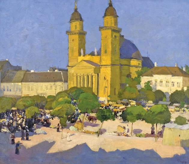 “Comorile” lăsate de artistul Aurel Popp Secţiei de Artă a Muzeului Judeţean Satu Mare