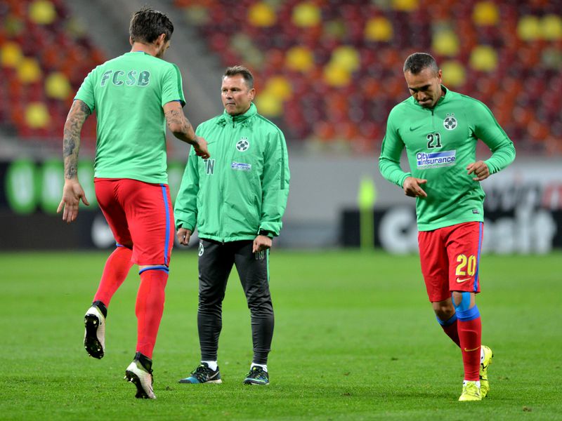 Thomas Neubert anunță revenirea la performanțele de acum 6 ani