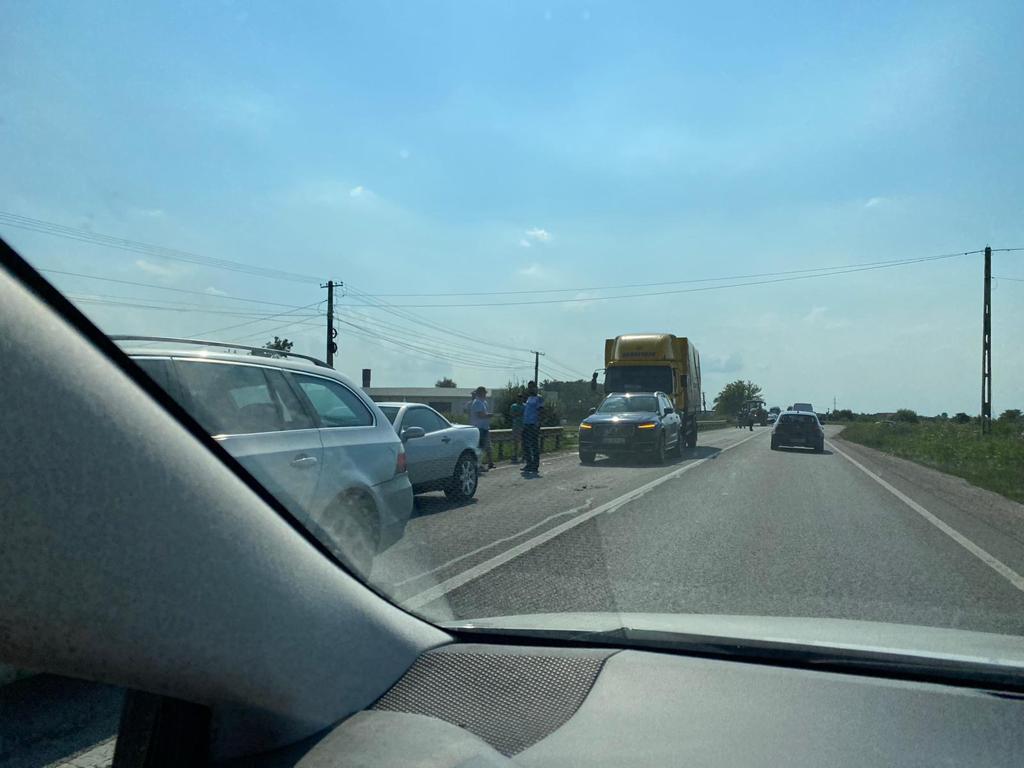 Încep tamponările de sezon