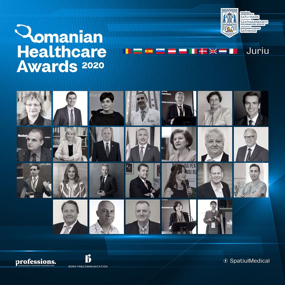 MOBILIZARE. Să-i SUSȚINEM  pe MEDICII  sătmăreni aflați în PRIMA LINIE în lupta împotriva CORONAVIRUS!!!