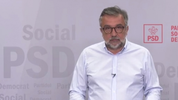 PSD: “Klaus Iohannis nu se poate spăla pe mâini  de rezultatele guvernului său”. Acuzaţii grave la adresa Guvernului Orban