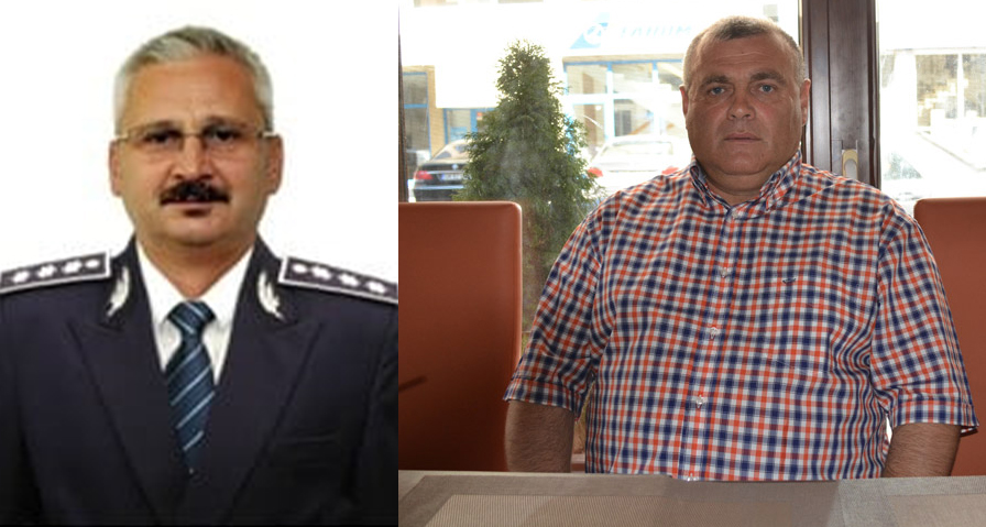 Omul de afaceri Crișan Mihai și foști polițiști Boșca Vlad și Felician Jurj achitați 