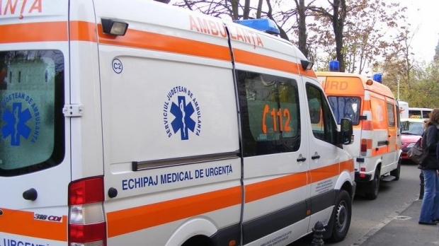 Ambulanţierii se pregătesc de protest. Guvernul a contestat la CCR legea prin care li se acordă stimulente