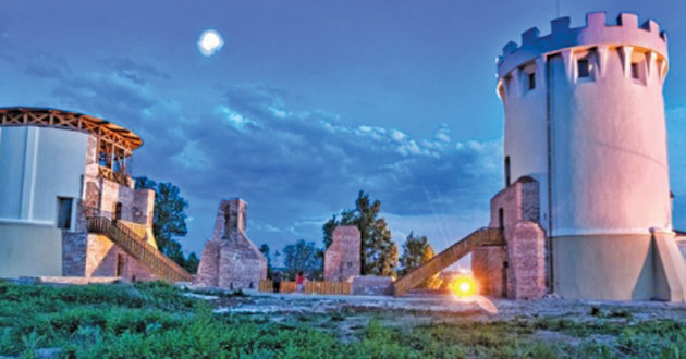 Zilele Porților deschise Seva Sana -Manufactura de sănătate&amp; Retreat