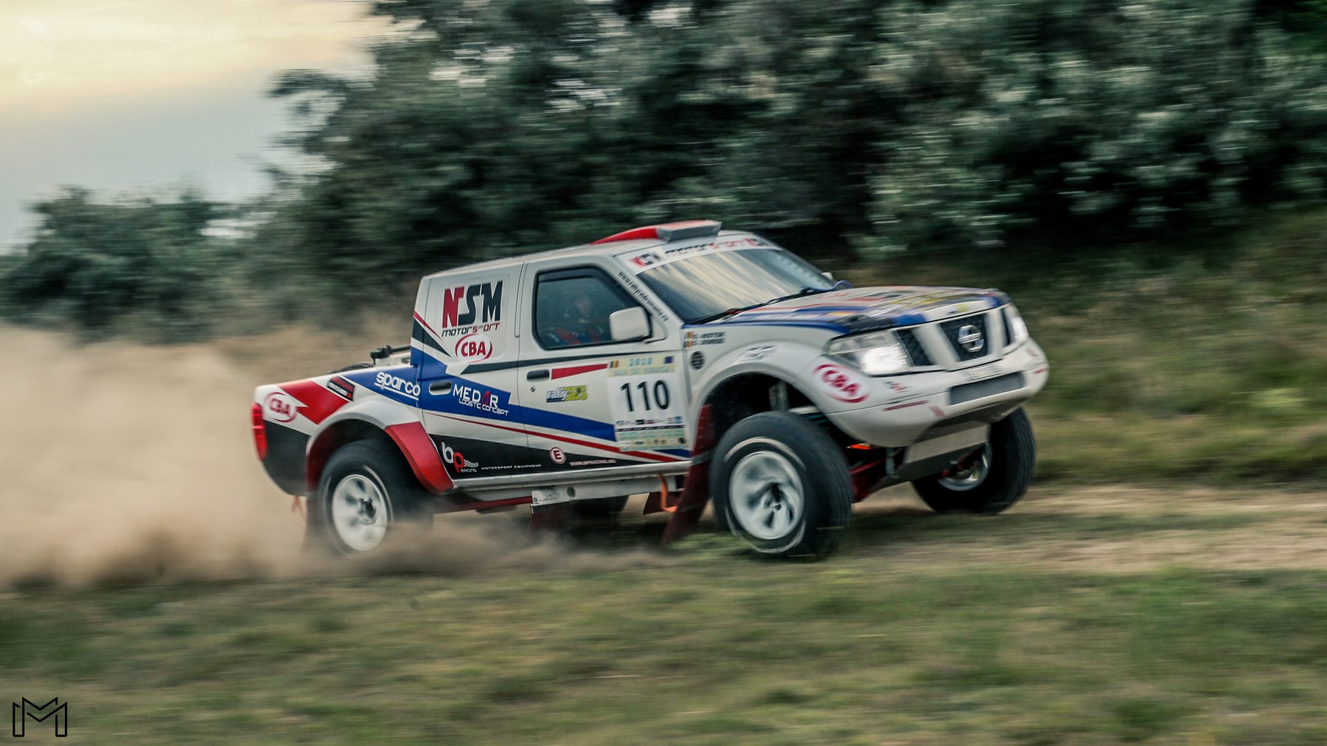 Etapa Baja Satu Mare deschide  sezonul 2020