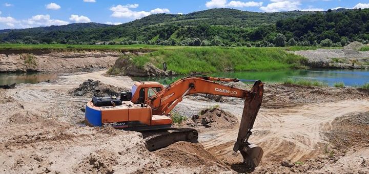 Controale la sânge la balastierele din județ