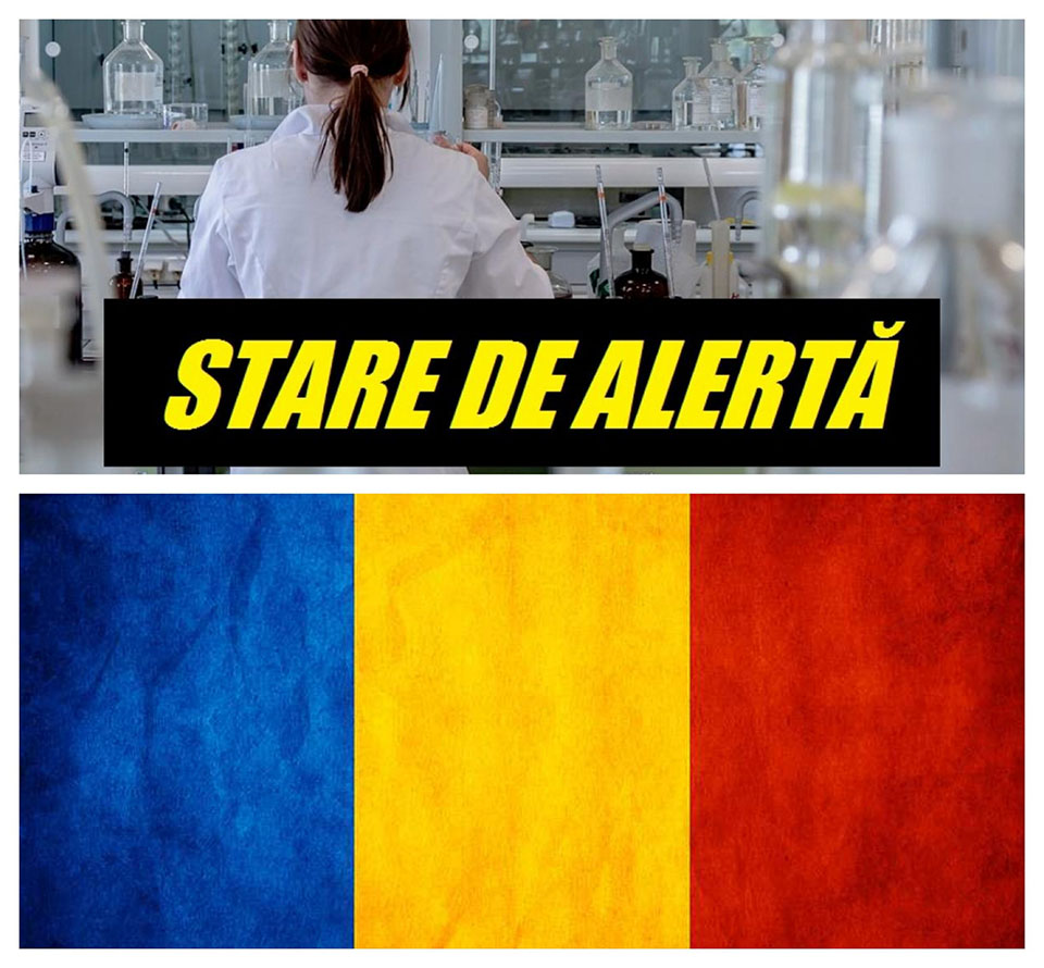 Stare de Alertă, fie, dar oare pentru toți?