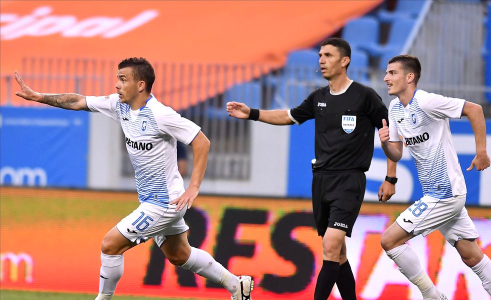 Gigi Becali, atac la adresa arbitrului: “Ăsta trebuie dat afară!”