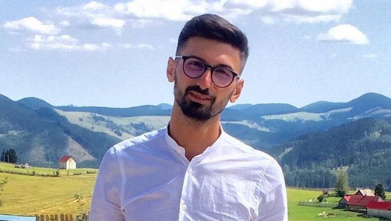 Sătmăreanul Vasile Bâlc, care a salvat sute de copii, a pierdut el însuși lupta cu viața