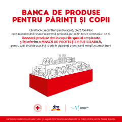 Sătmărenii vin în ajutorul familiilor vulnerabile