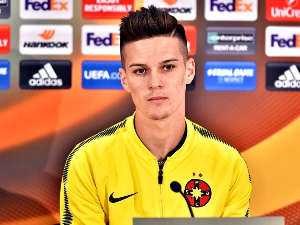 Denis Man în Premier League?