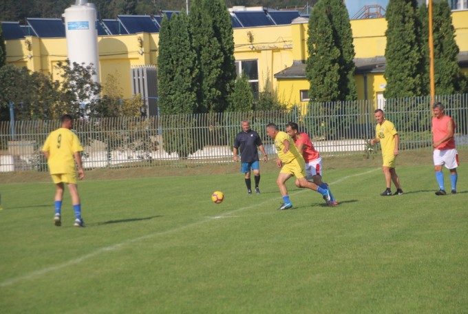Fosta echipă de fotbal masculin Flamura Satu Mare se reunește. Unde și când