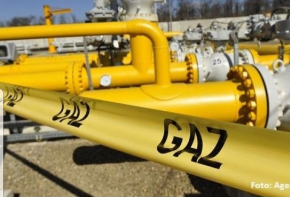 ATENȚIE !!! Se va opri temporar gazul în 2 localități din Satu Mare