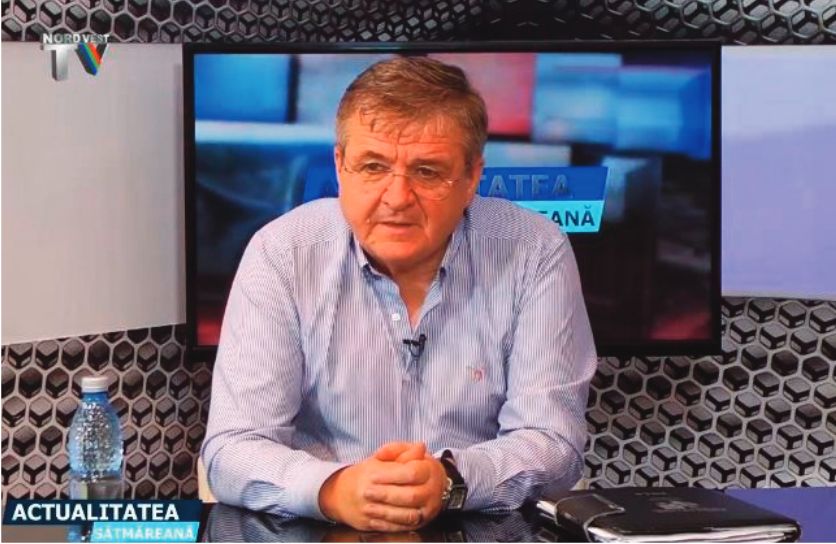 Mircea Govor: “Consider că aceste alegeri locale vor fi de fapt ale primarilor în funcție!”