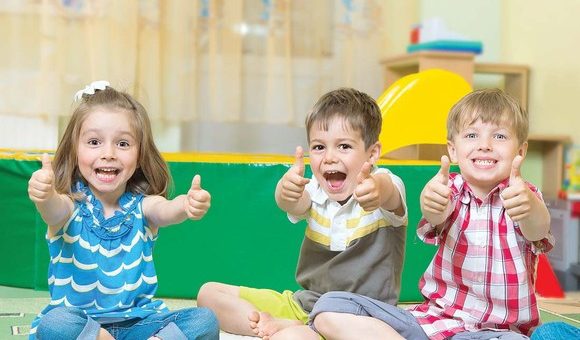 DECIZIE. Cinci grădinițe se vor redeschide în luna august la Satu Mare