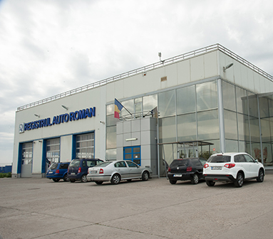 De la 1 ianuarie 2021 autoturismele cu volan pe partea dreaptă nu vor mai primii cartea de identitate a autovehiculului