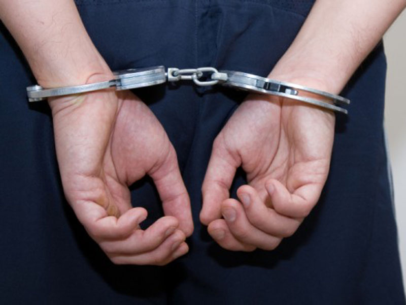 Persoană bănuită de furt reținută de polițiști