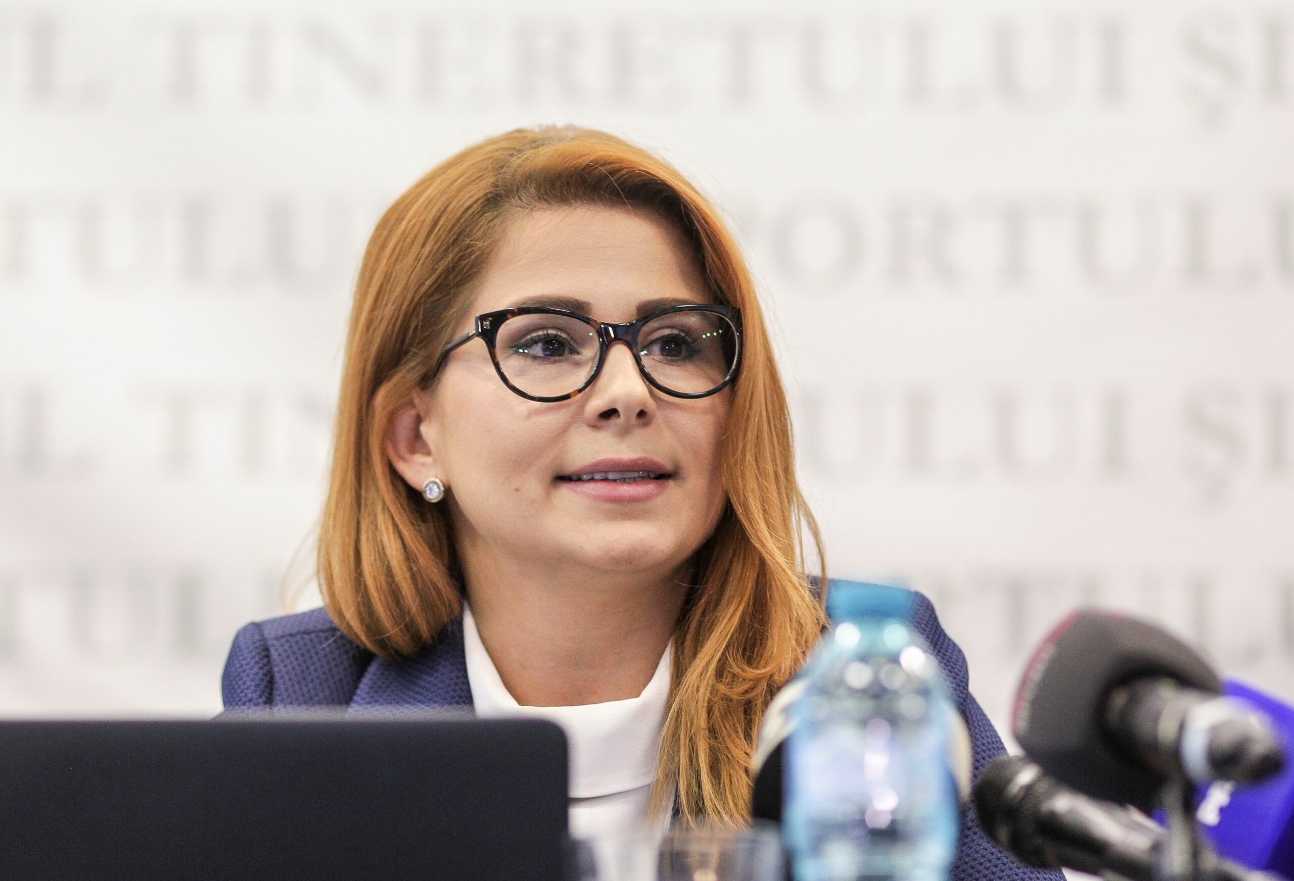IOANA BRAN: Cabinetul Orban a PLAGIAT fără RUȘINE din programul de guvernare al PSD