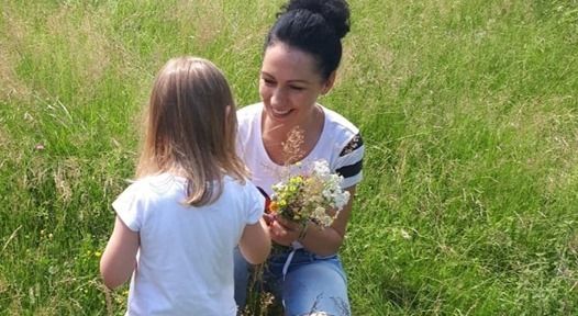 Loredana Cardoş: “Copiii de cristal  sunt cheia sufletului”