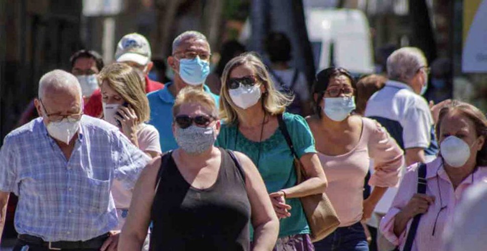 33 de cazuri noi de Covid, la Satu Mare