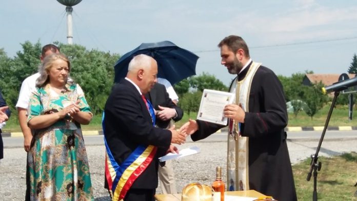 Investițiile la Moftin au continuat în ciuda pandemiei de coronavirus