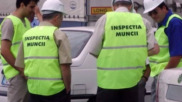 Patroni sătmăreni, prinși cu diferite neconformități de inspectorii de muncă