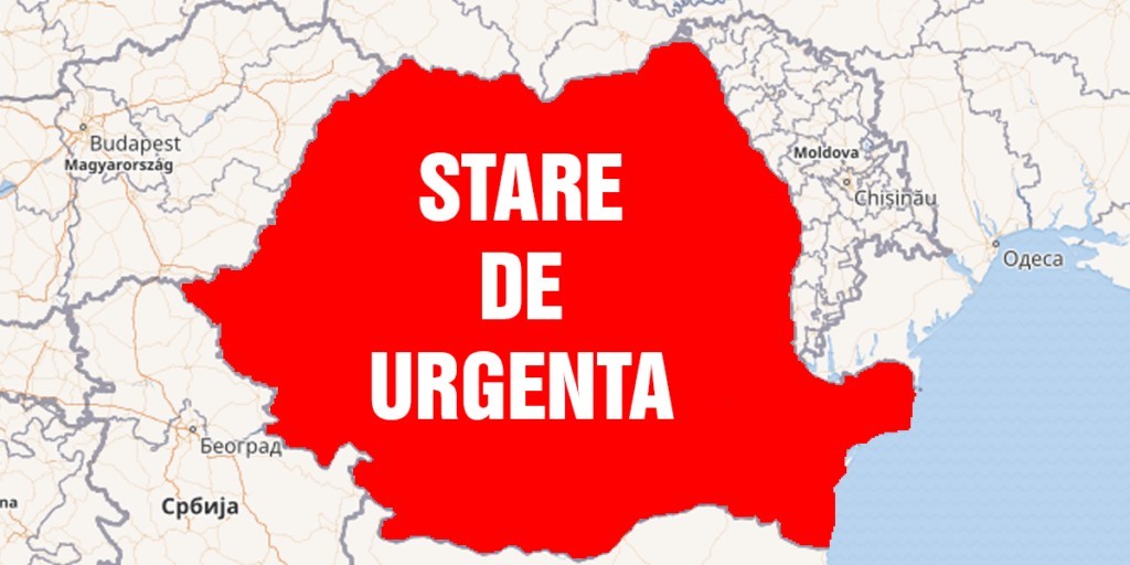Ministrul Sănătății NU ia încă în calcul o nouă stare de urgență