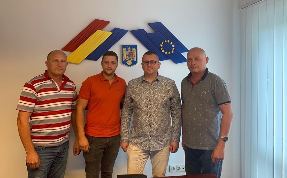 Echipele Pro România Batarci și Viile Satu Mare au trecut la PSD. Vor să câștige alegerile alături de social democrați