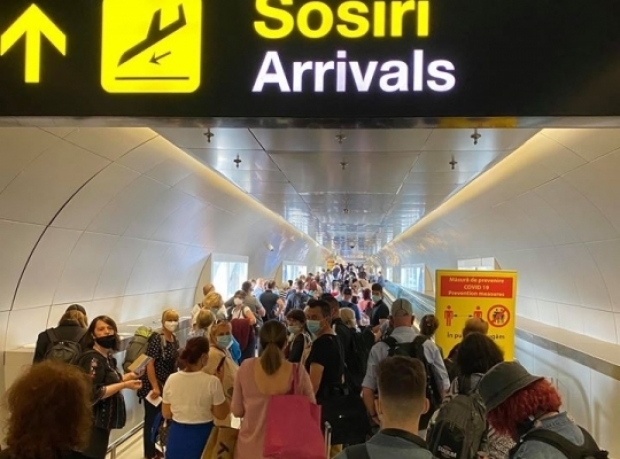 PSD atacă dur guvernul Orban: “Mii de infectaţi pot intra zilnic în ţară din prostia Cabinetului PNL”