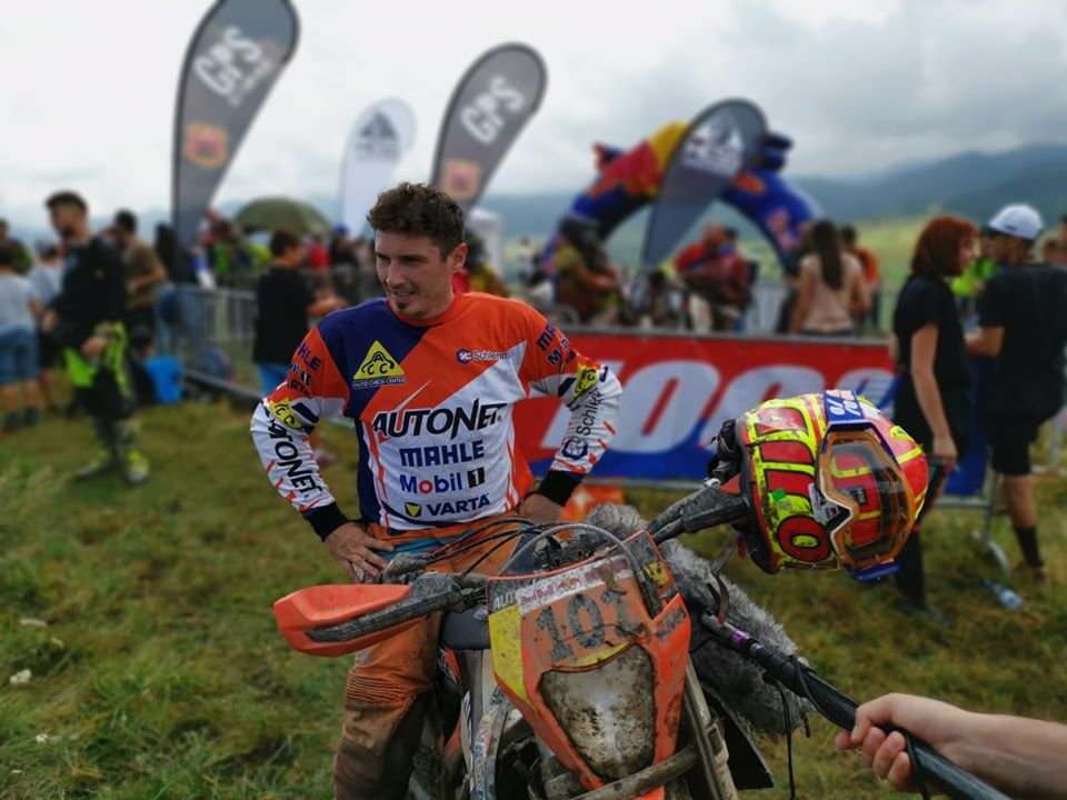 O șansă pentru Mani Gyenes...