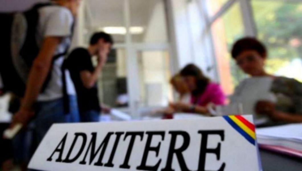 Rezultatele repartizării computerizate în învățământul liceal