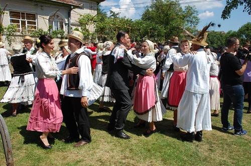 Cămin Cultural modren în Stana şi Soconzel