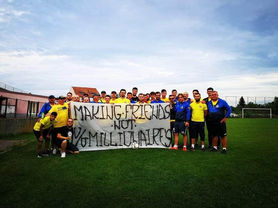 Liga a 4-a  /  Se decide campioana la comisiile AJF?