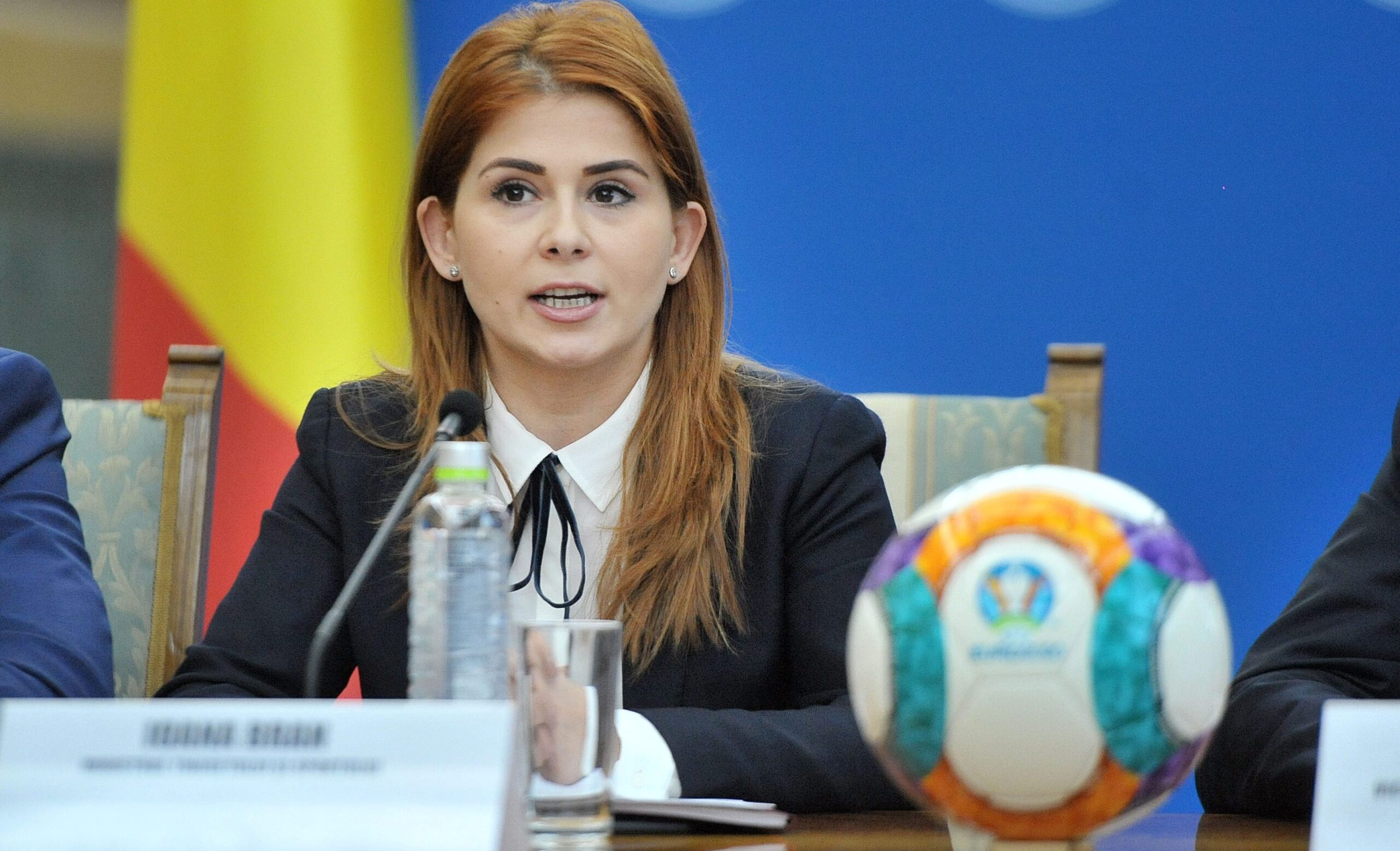 Salarii mai mari pentru angajații din DJST-uri  și antrenorii cluburilor departamentale