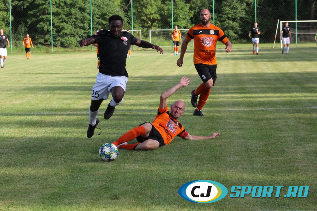 Someșul Dej, primul adversar  la baraj pentru CSM Satu Mare