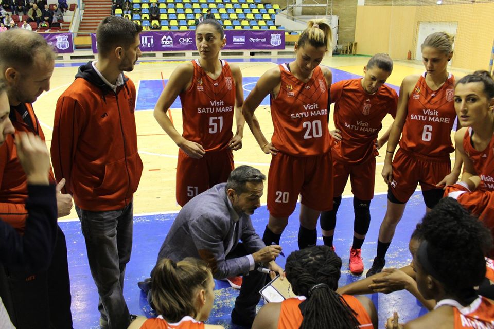 FRB a decis sistemul competițional în care se va juca sezonul următor din Liga Națională