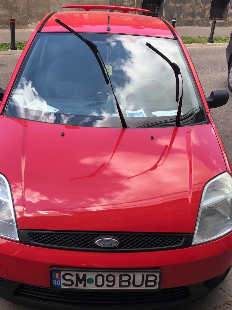 “Bubulina” cu tupeu!