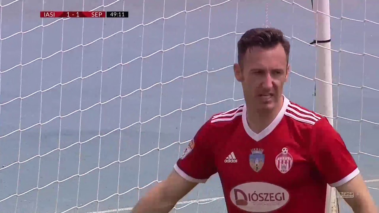 Tincu, autogol în meciul “erorilor”