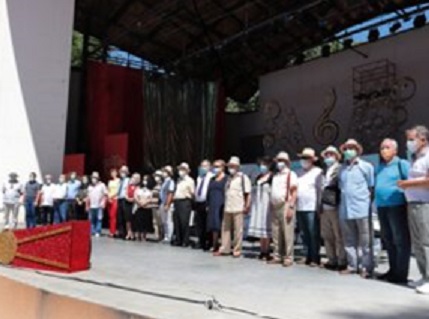 Doru Dinu Glăvan, la al treilea mandat de președinte al UZPR