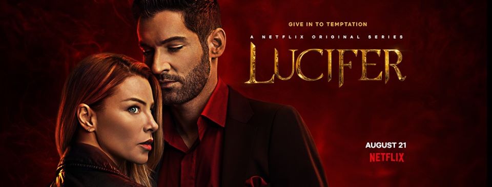 Când apare Lucifer sezonul 5?
