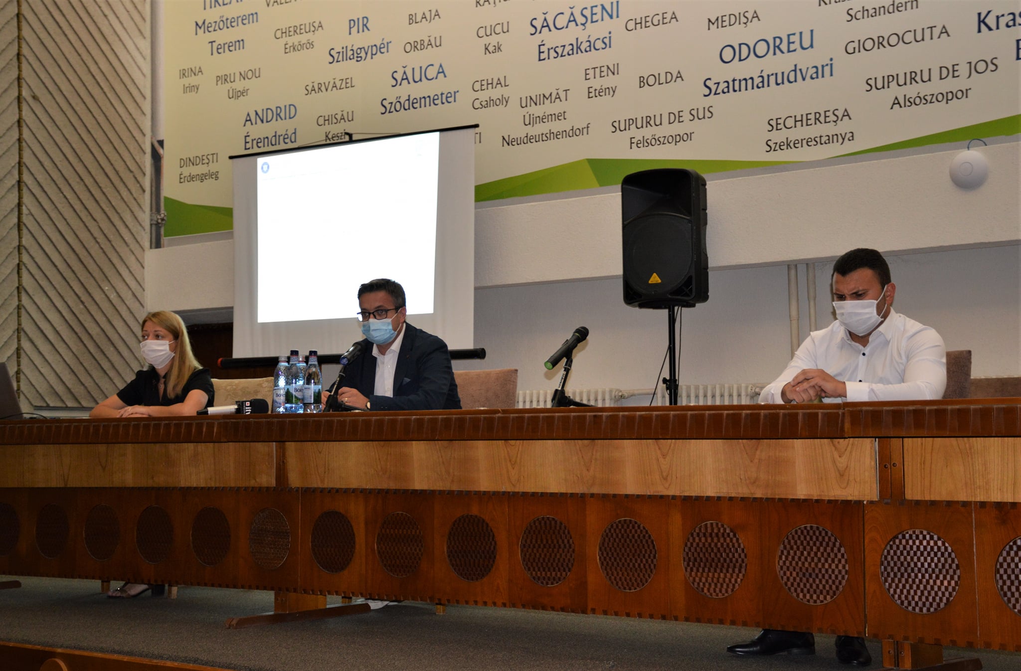 Caravana pentru copiii romi din județ pornește la drum!