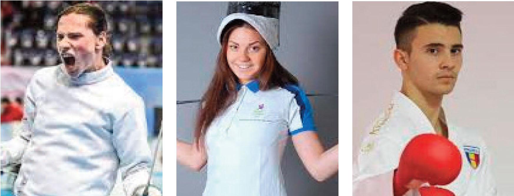 Șase sătmăreni, sprijiniți financiar de Mol România și Fundația Pentru Comunitate