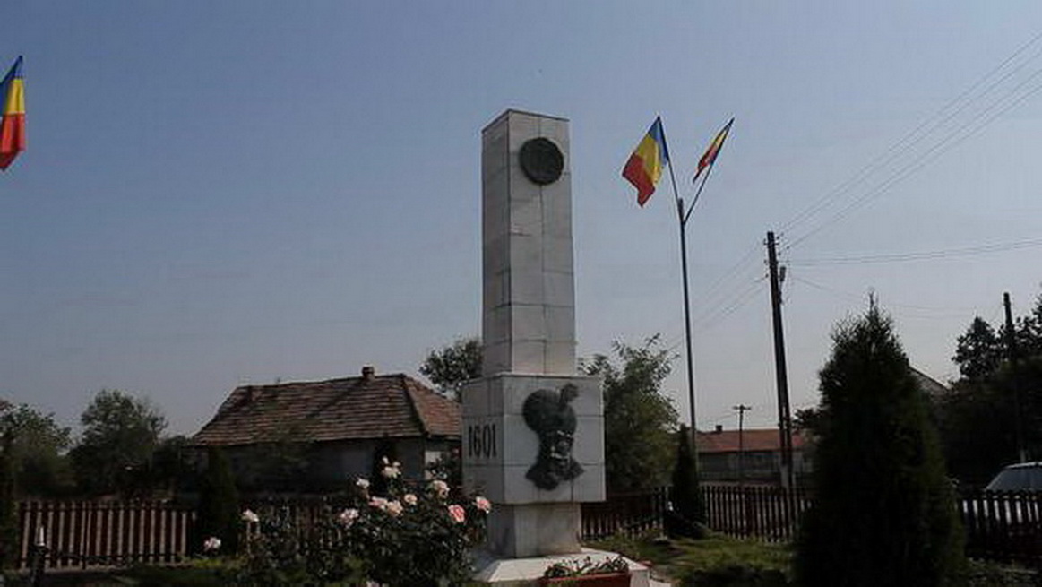 Istorie actualizată la Moftin!