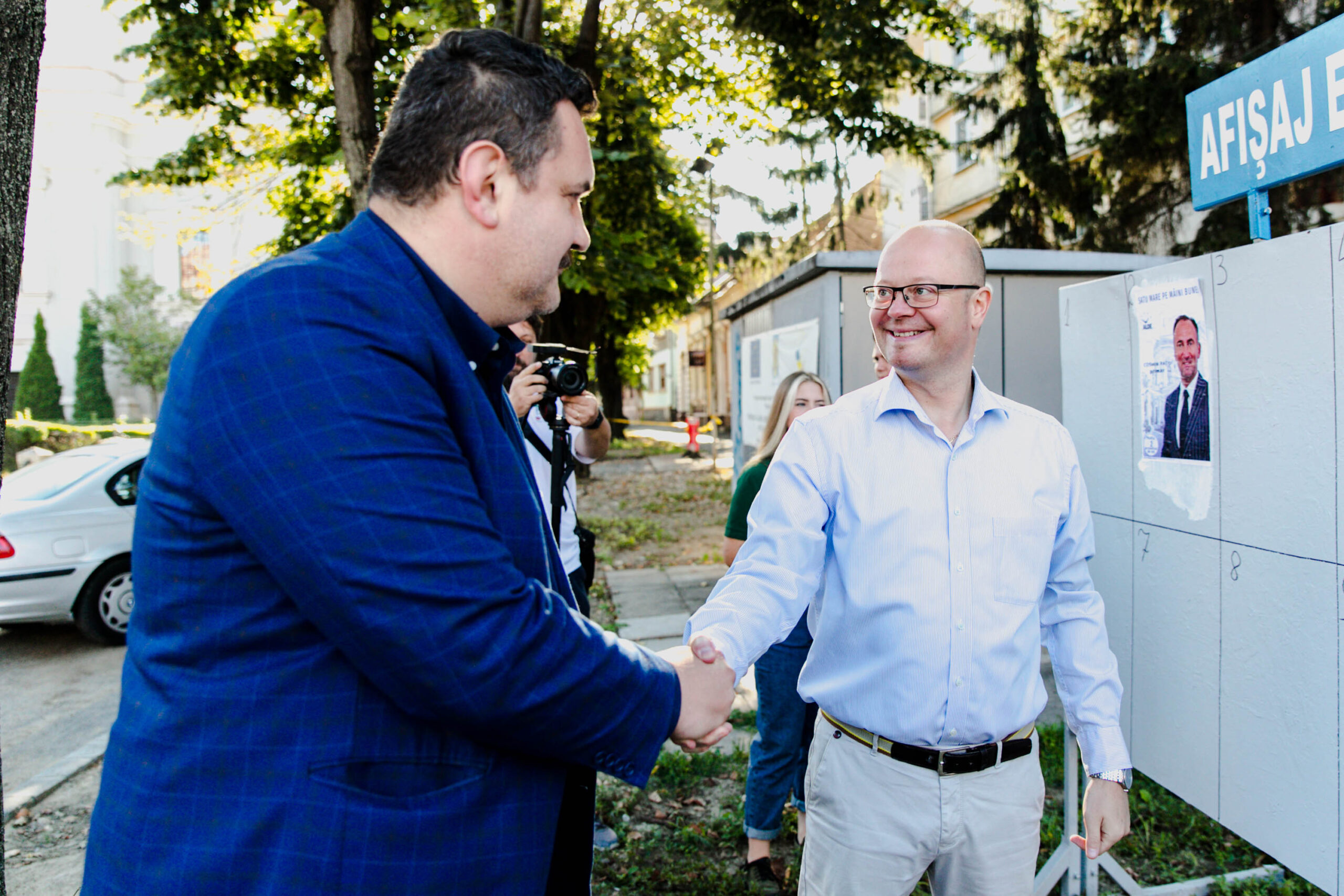 UDMR pregătit pentru alegerile locale