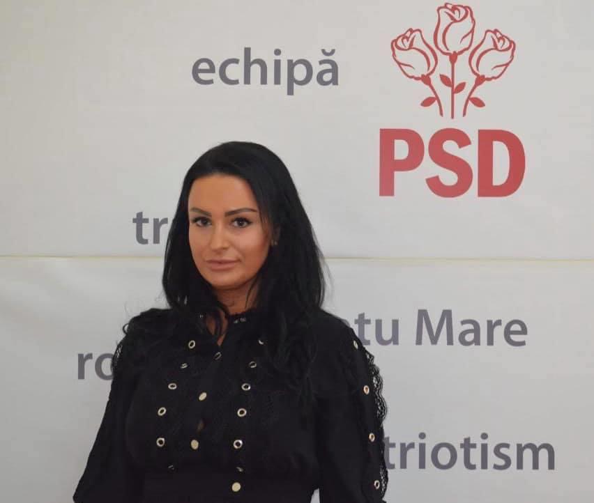 Dariana Săsărman Țou: “Este timpul să ne asumăm răspunderea pentru faptele noastre, trebuie să căutăm soluții și nu vinovați”