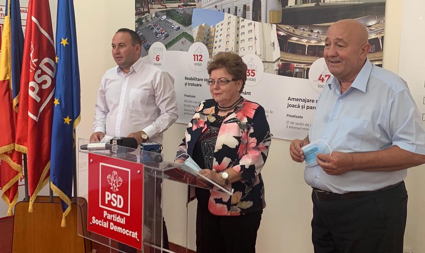 Eugenia Sabău : ”Vreau să îmi concentrez activitatea pe profesionalism și corectitudine”