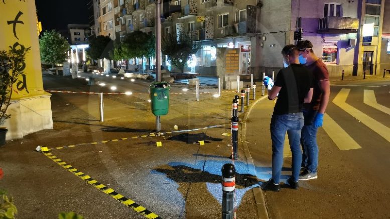 Crimă. Ucis cu sânge rece fără nici un motiv. IJP Satu Mare și Ministrul Vela  ar trebui să își pună niște semne de întrebare vizavi de ordinea publică din județ